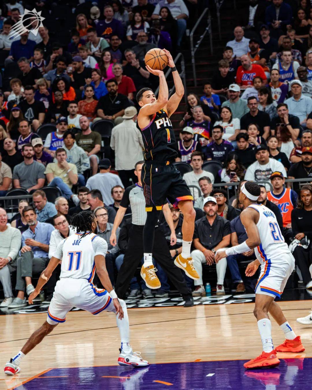 布克续约！5年3.16亿美元！NBA历史最高年薪