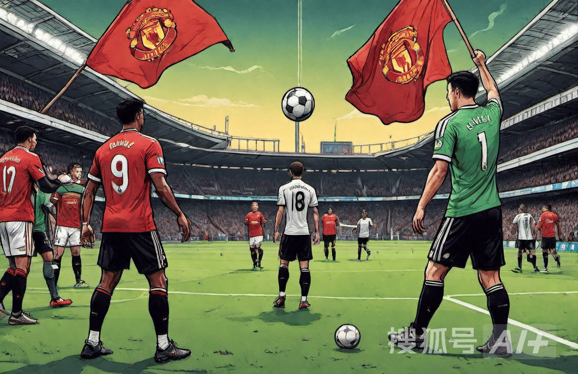 英超 纽卡斯尔联VS曼彻斯特联 “喜鹊”展翅欲冲欧冠，“红魔”低迷客战难翻身！