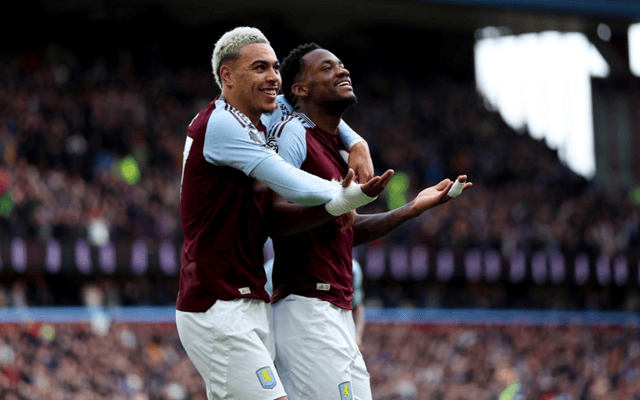 英超：阿斯顿维拉双线作战体能有亏欠，纽卡斯尔联士气极其高涨