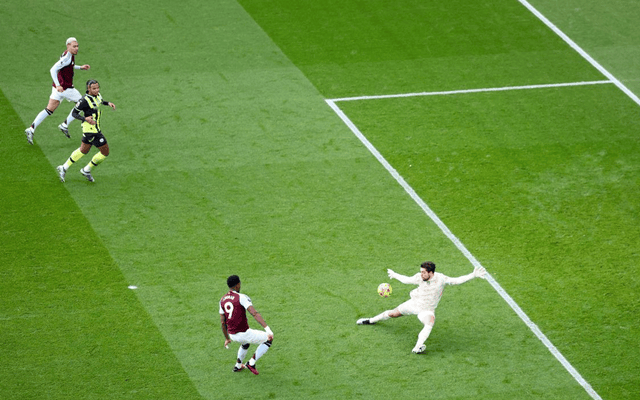 英超：阿斯顿维拉双线作战体能有亏欠，纽卡斯尔联士气极其高涨