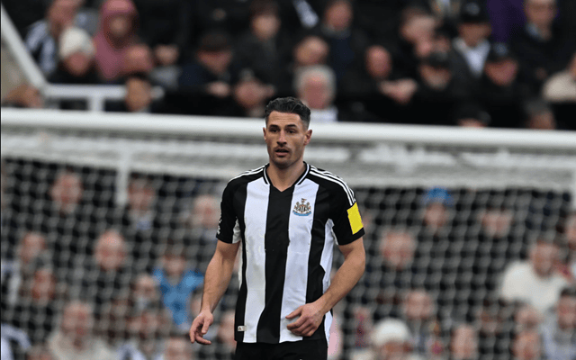 英超：阿斯顿维拉双线作战体能有亏欠，纽卡斯尔联士气极其高涨