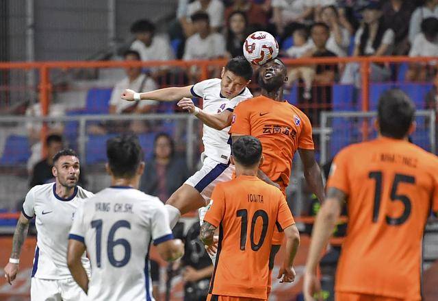 中超：云南玉昆胜梅州客家