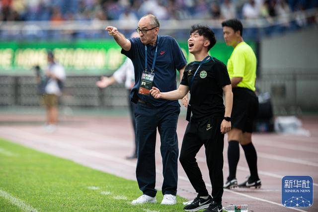 中超：浙江俱乐部绿城平上海海港