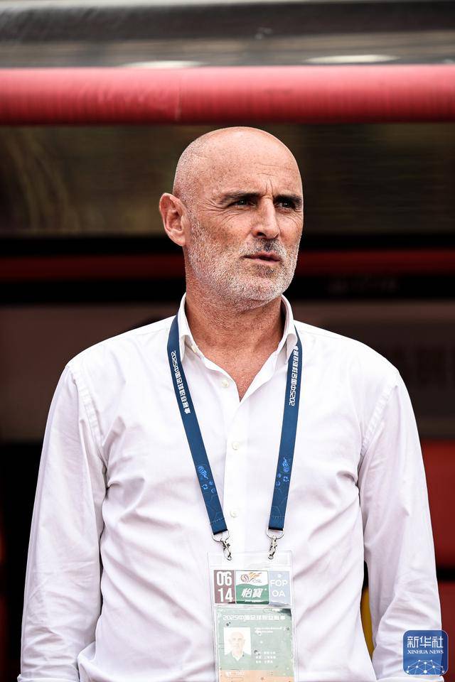 中超：浙江俱乐部绿城平上海海港