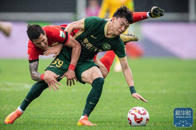 中超：浙江俱乐部绿城平上海海港