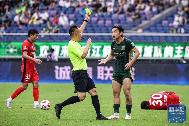 中超：浙江俱乐部绿城平上海海港