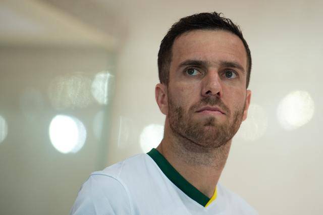 中超｜武汉三镇平北京国安