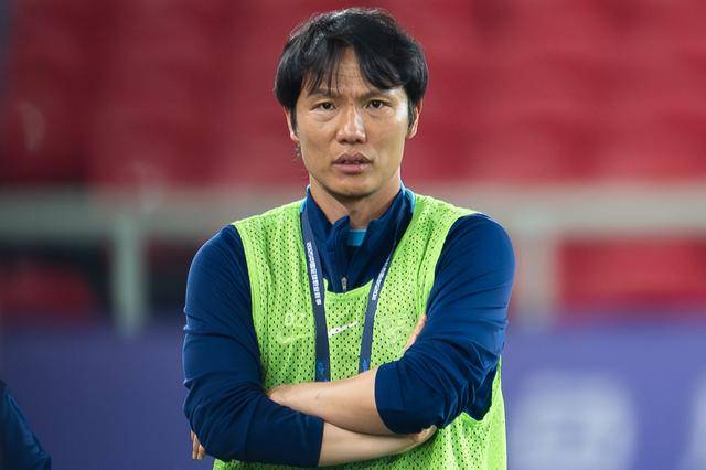 中超｜武汉三镇平北京国安