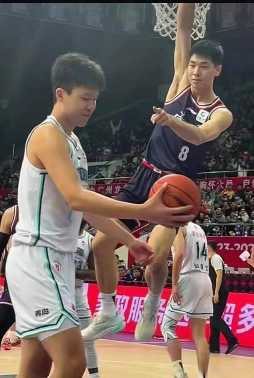 绝了！曝有意交易崔永熙！广州队又将点燃整个CBA