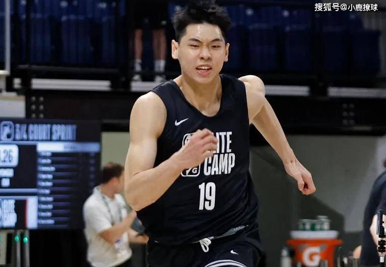 崔永熙下赛季重返CBA！北控男篮渴望引进，陈国豪或成交易筹码？