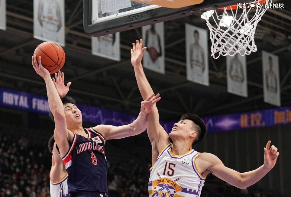 崔永熙下赛季重返CBA！北控男篮渴望引进，陈国豪或成交易筹码？