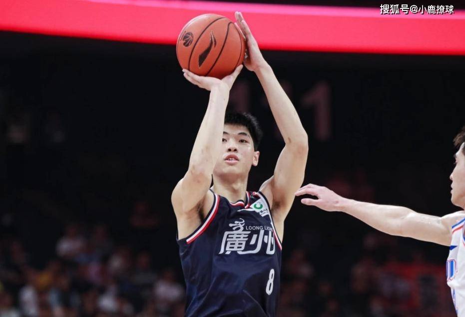 崔永熙下赛季重返CBA！北控男篮渴望引进，陈国豪或成交易筹码？