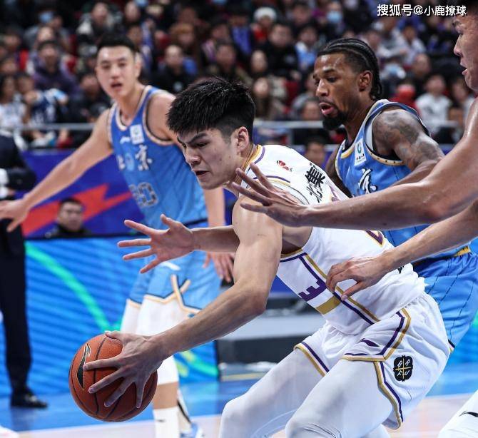 崔永熙下赛季重返CBA！北控男篮渴望引进，陈国豪或成交易筹码？