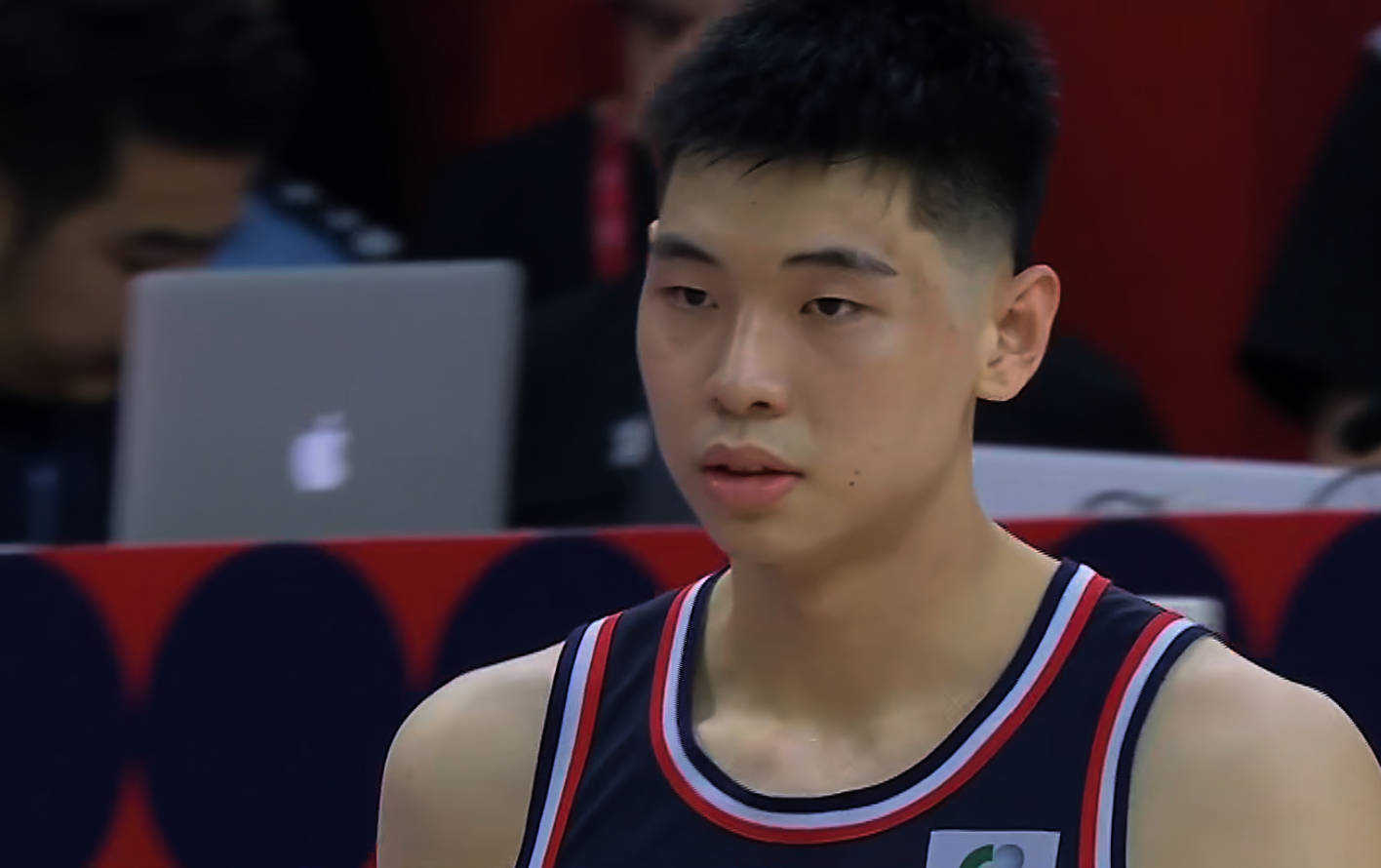 终于来了！CBA休赛期第一“锋线大鱼”，或被广东队高薪挖角？