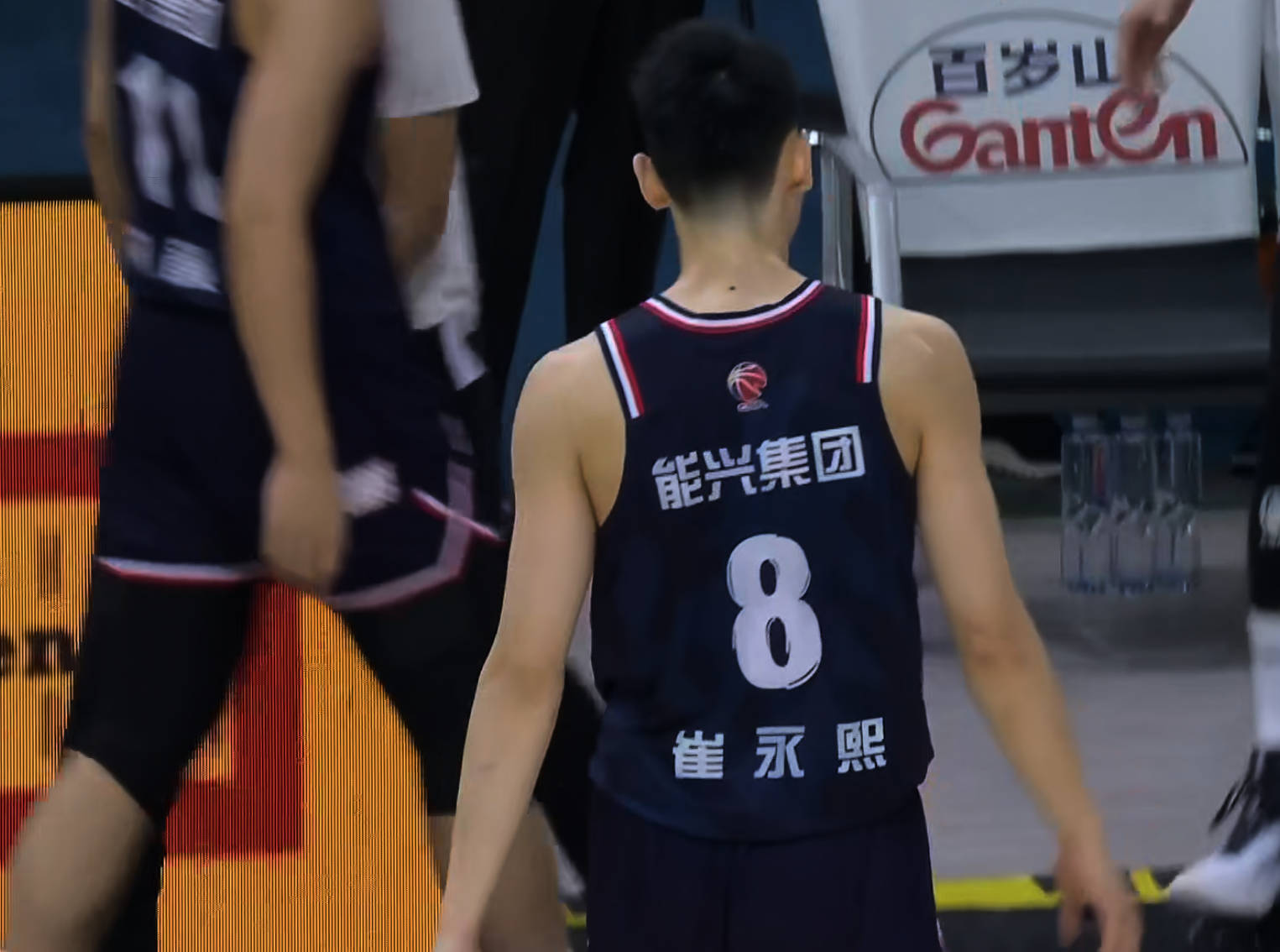 终于来了！CBA休赛期第一“锋线大鱼”，或被广东队高薪挖角？