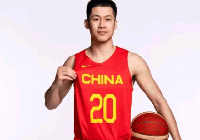 从CBA垫底队到季后赛队！失意国手迎翻身良机 能再大爆发？