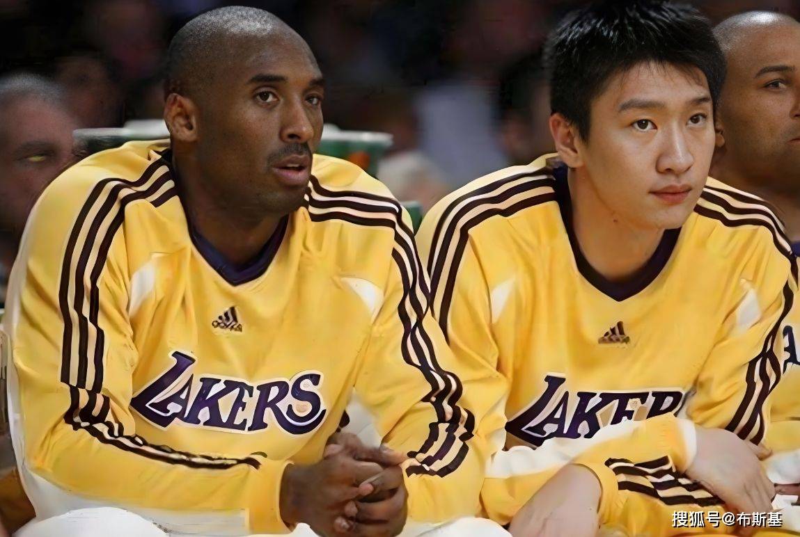 2米05黄种人后卫，唯一的NBA+CBA双料冠军，奥运会大帽魔兽的大圣