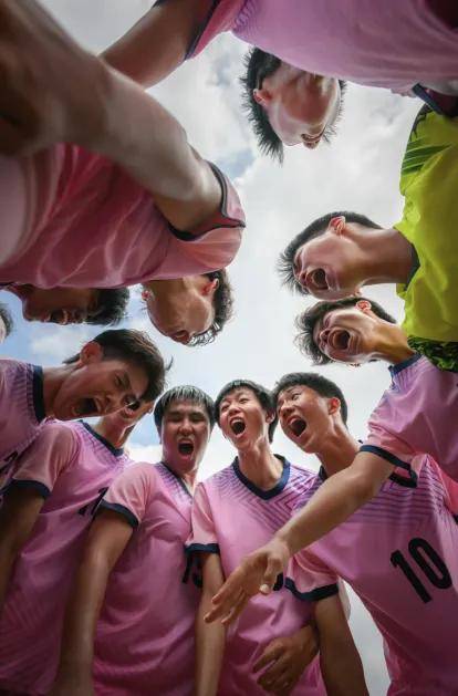 2025年吉林市中小学生校园足球赛圆满收官