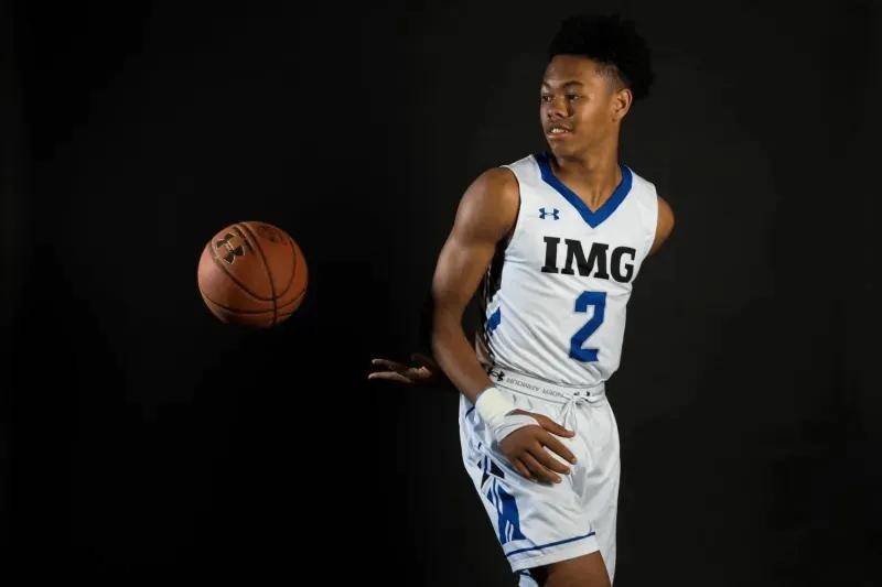 波士顿凯尔特人新援安芬尼-西蒙斯的篮球故事