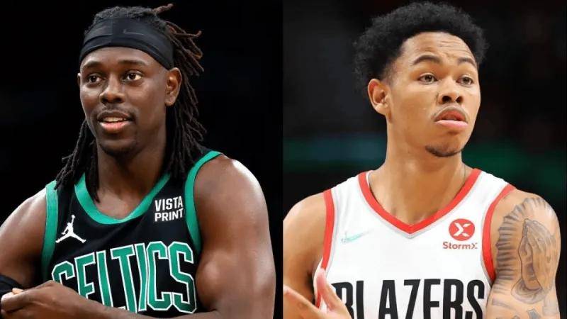 波士顿凯尔特人新援安芬尼-西蒙斯的篮球故事