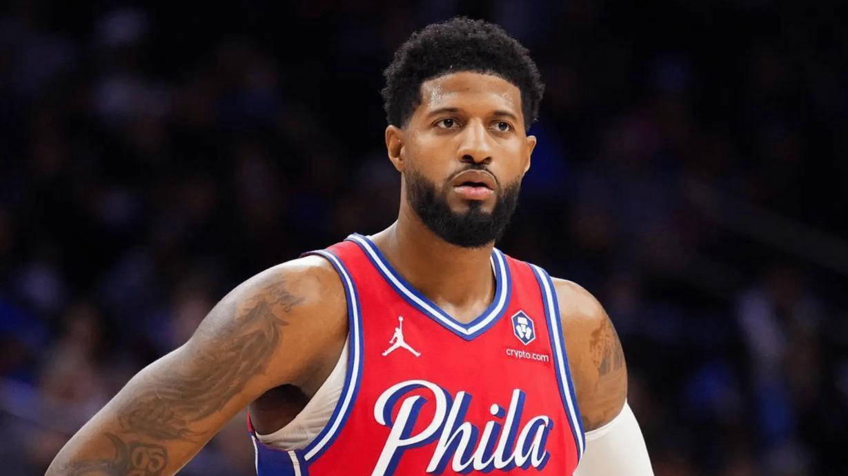 顶薪先生腰斩！费城76人处境堪忧