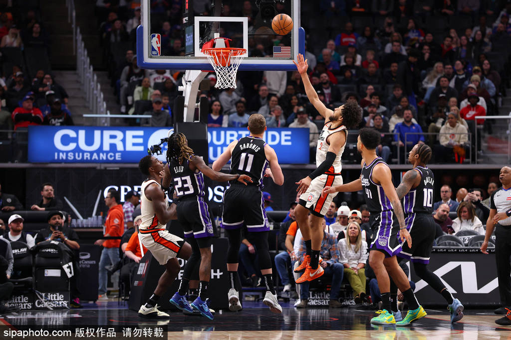 底特律活塞：重塑'坏孩子'辉煌，未来何去何从？