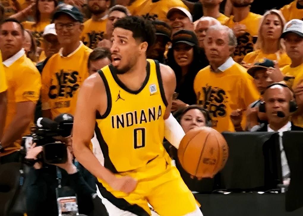 步行者捍卫荣耀：团队篮球奏响逆袭序曲，雷霆败走印第安纳