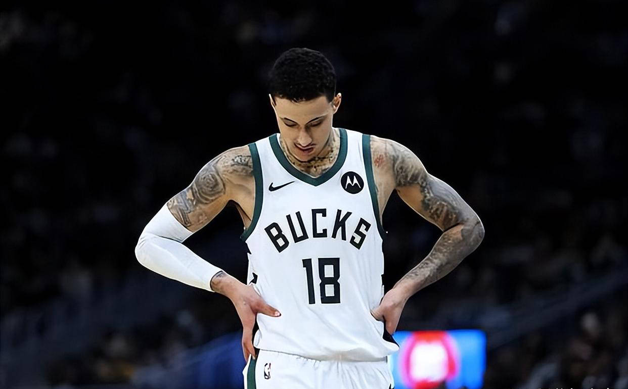 密尔沃基雄鹿计划调整阵容，难以实现交易目标