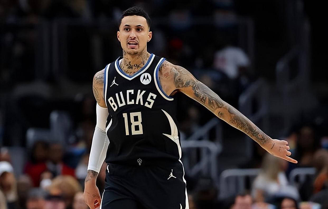 密尔沃基雄鹿计划调整阵容，难以实现交易目标