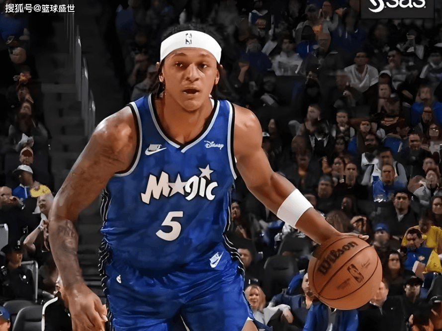 奥兰多魔术：不止于防守的萨格斯！