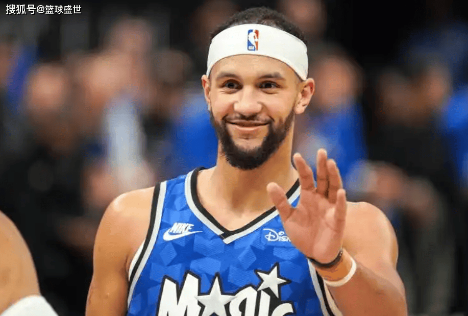 奥兰多魔术：不止于防守的萨格斯！