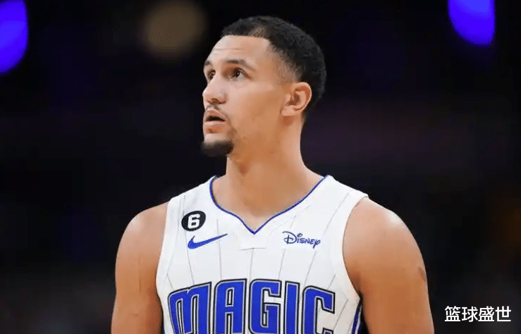 萨格斯的奥兰多魔术：超越防守的多面手！