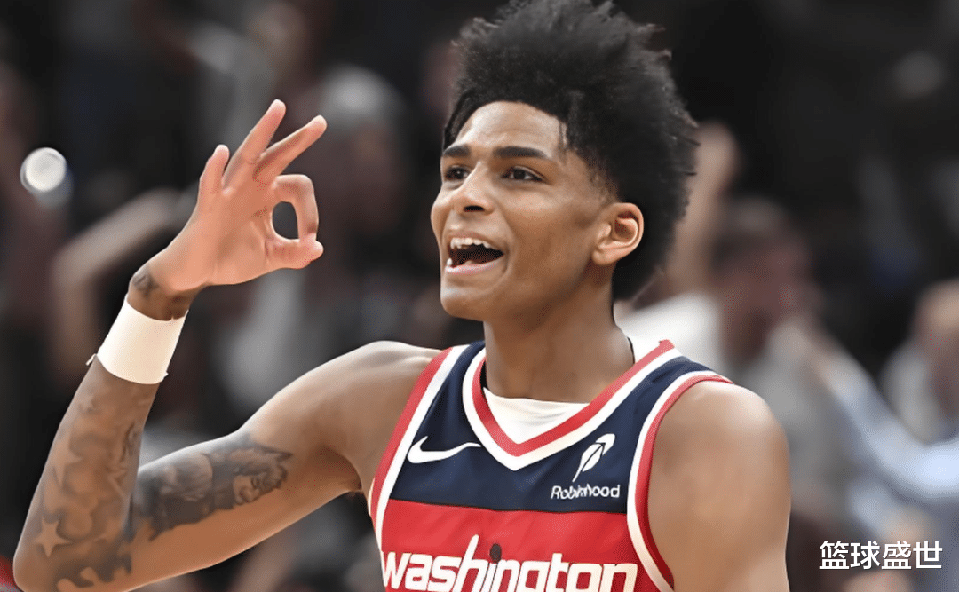 华盛顿奇才：积淀深厚，逆袭前的准备！