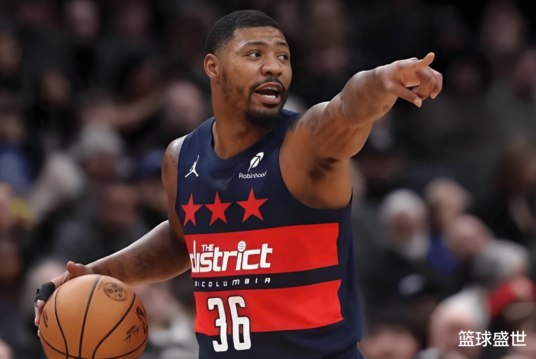 华盛顿奇才：积淀深厚，逆袭前的准备！