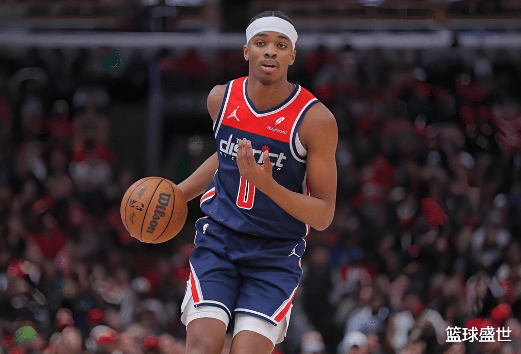 华盛顿奇才：积淀深厚，逆袭前的准备！