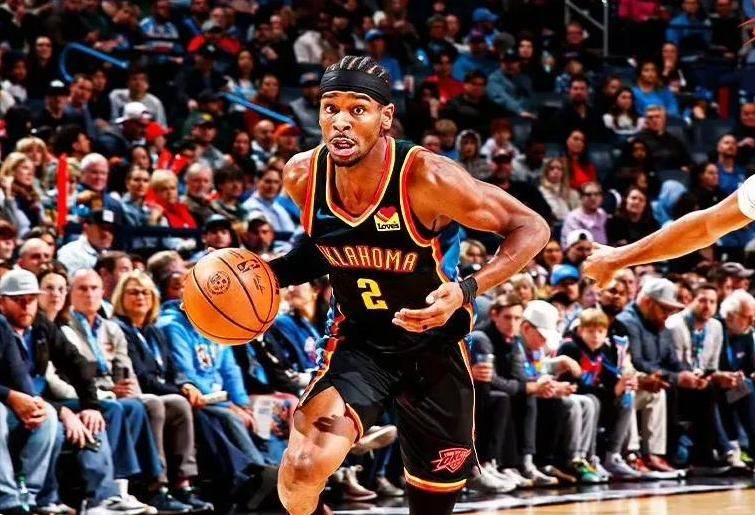 丹佛掘金主场惜败雷霆：多视角深度剖析2-2平局