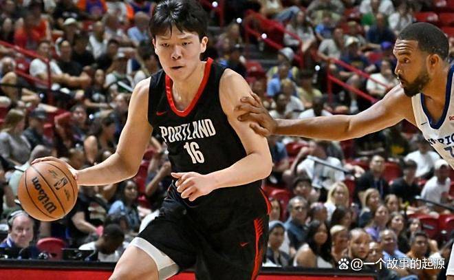 波特兰开拓者欲止连败，火箭冲击四连胜——2025夏联焦点战前瞻