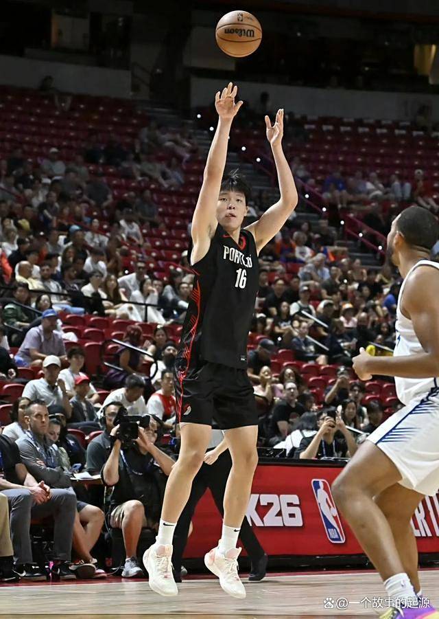 波特兰开拓者欲止连败，火箭冲击四连胜——2025夏联焦点战前瞻