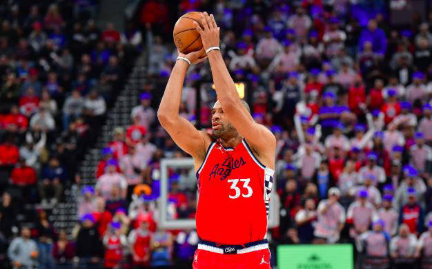 洛杉矶快船阵容调整，巴图姆回归，哈登有意续约