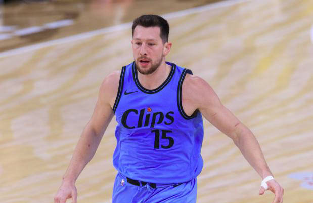 洛杉矶快船阵容调整，巴图姆回归，哈登有意续约