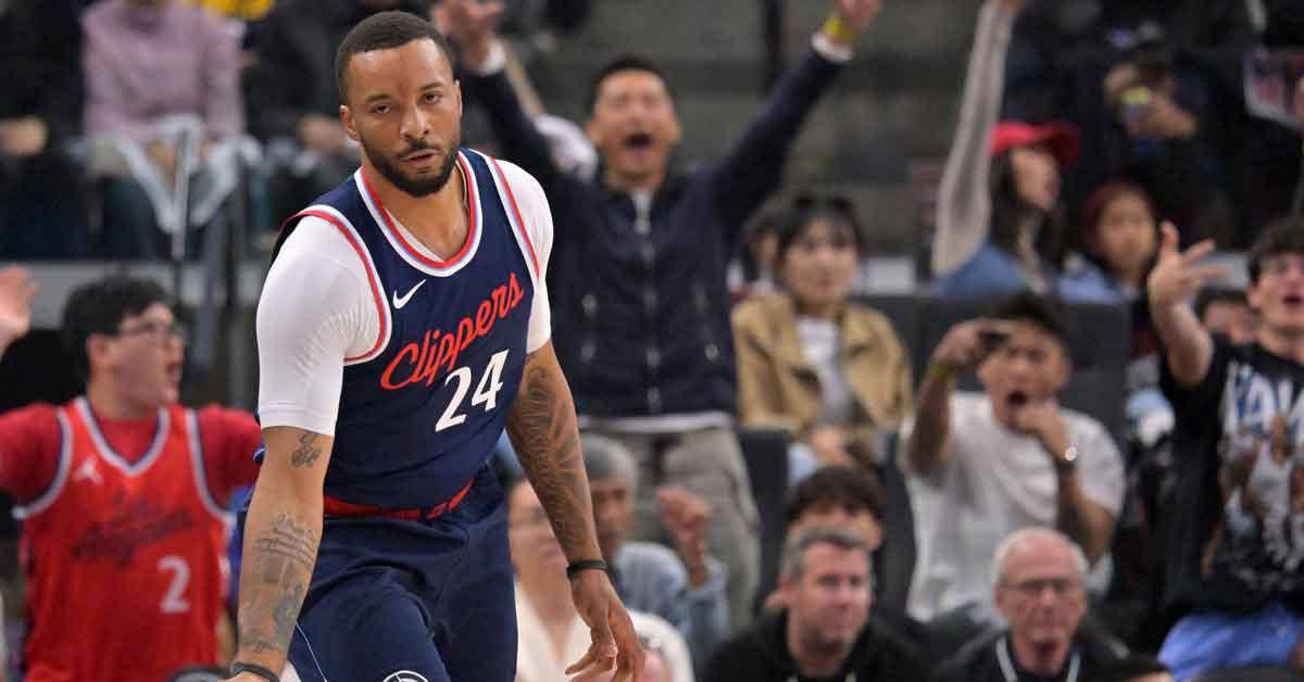 洛杉矶快船签下比尔：考量赌博伦纳德健康的战略