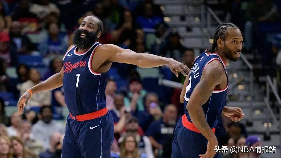 洛杉矶快船, 伤病解除后的战舰, 能力如何提升？