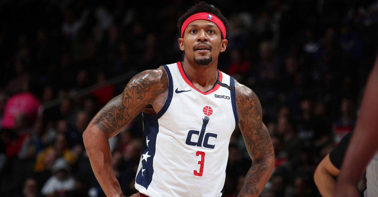 正式确认！布拉德利-比尔完成买断，加盟洛杉矶快船成关键