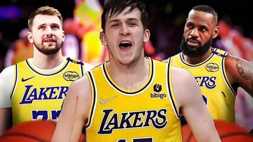 詹姆斯和洛杉矶湖人，若好聚好散也挺好的