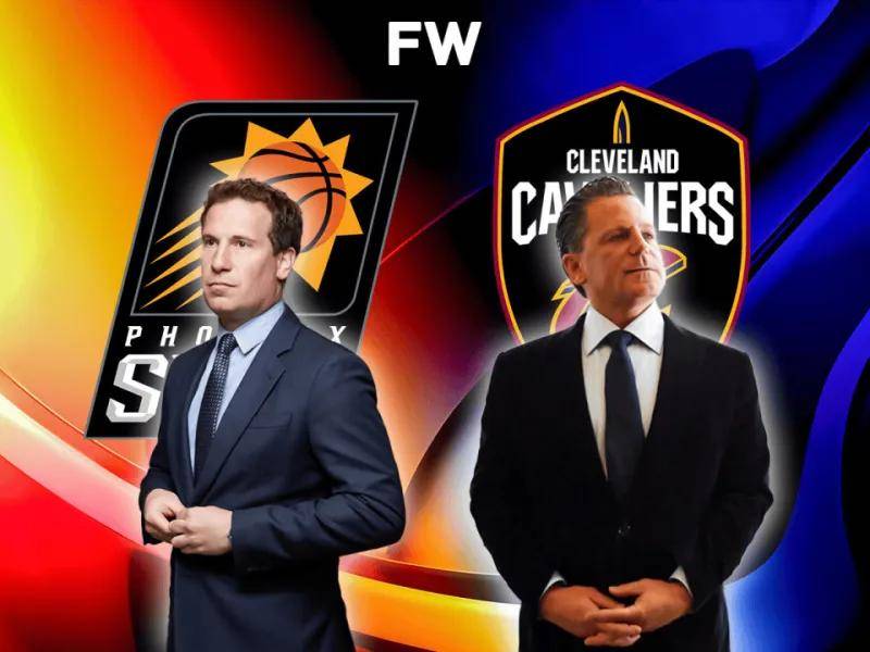 马特·伊什比亚的篮球故事，菲尼克斯太阳老板，传奇背后的精彩历程