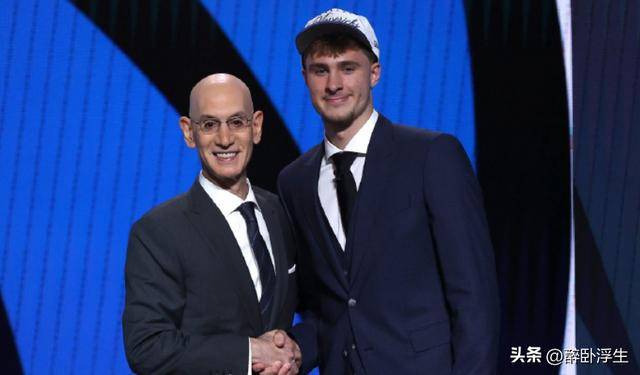 达拉斯选秀之年：独行侠弗拉格成NBA状元 飞翼佩奇成WNBA状元