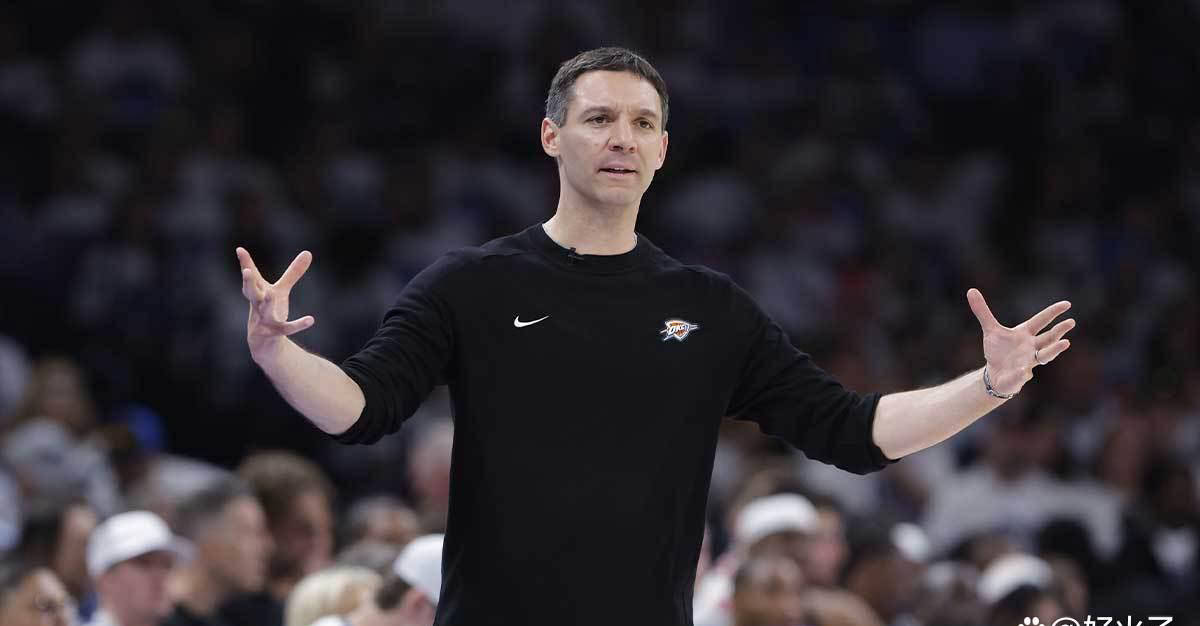 雷霆队主帅严阵以待，警示球队迎战孟菲斯灰熊