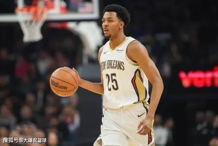 湖人盯上新奥尔良鹈鹕的年轻前锋，为老詹退役做准备吗？
