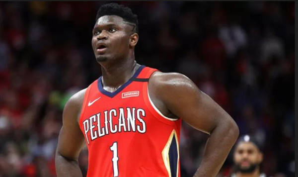 新奥尔良鹈鹕重建：状元锡安是否应当被交易？