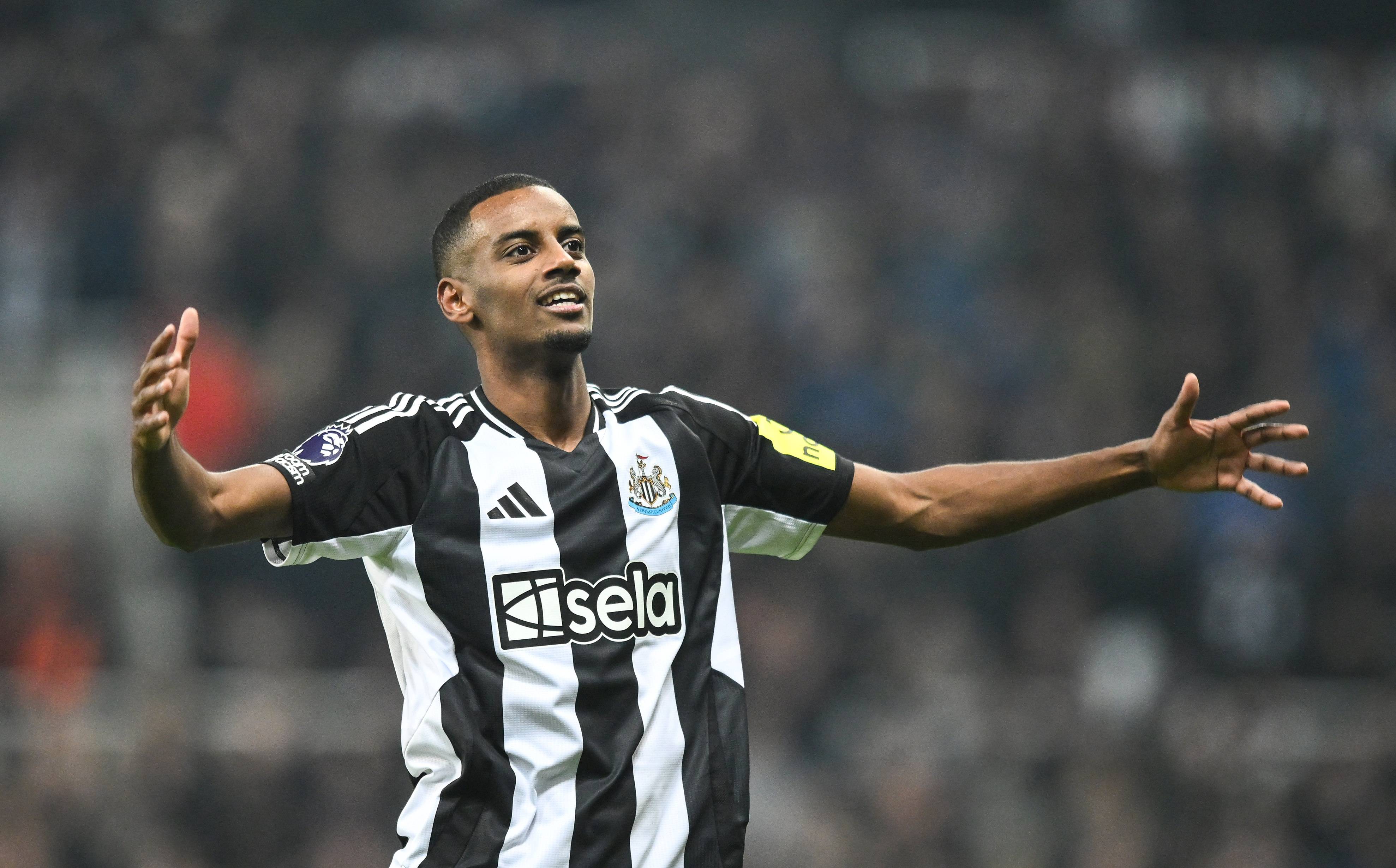 一亿英镑不值？利物浦新中锋并不差，主帅战术成关键，球迷松口气